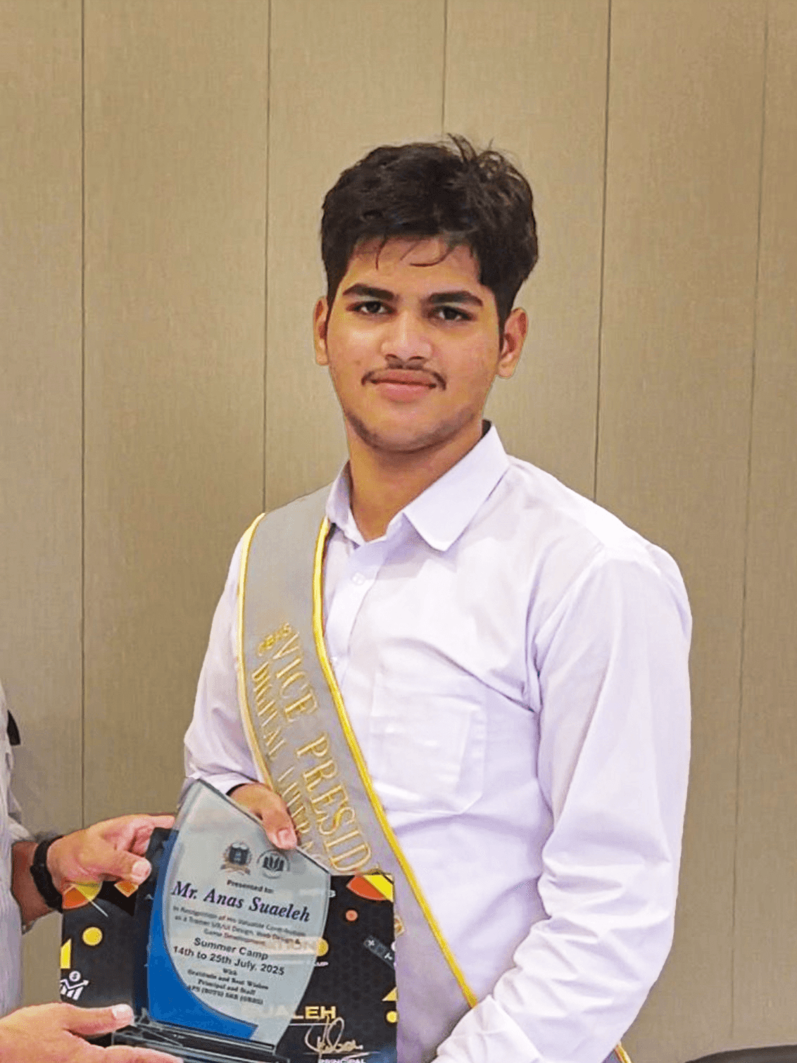 Altroux Studio workspace